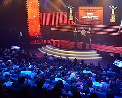 TRT Belgesel Ödülleri Sahiplerini Buldu