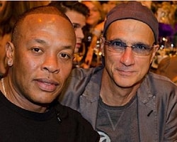 Beats Electronics Yöneticileri Apple Yönetim Kuruluna Giriyor!
