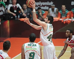 Banvit Seride Öne Geçti