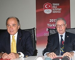Süleyman Seba'ya Onur Ödülü