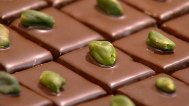 En Leziz Meslek: Çikolata Tadımcılığı