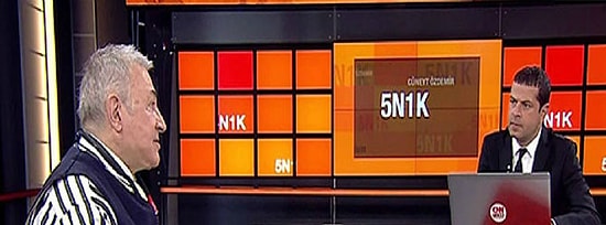 'Tatlı Ölüm' Sözleri Kızdırdı!