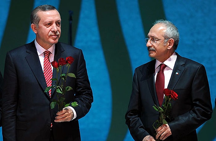 Erdoğan ve Kılıçdaroğlu Soma'ya Gidiyor