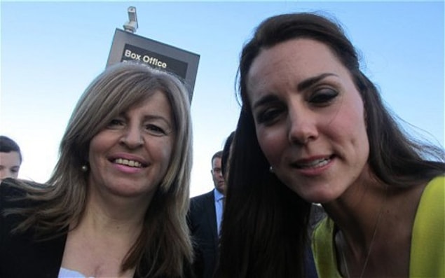 Kate Middleton