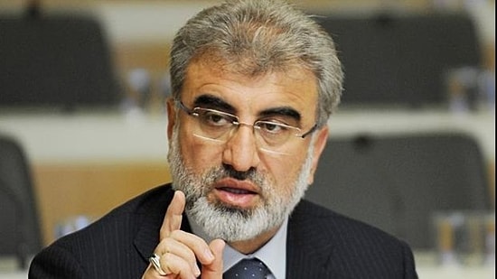 Hükümetten İlk Açıklama Yıldız'dan: 'Su Seviyesini Düşürmeden Başka İşlem Yapamıyoruz'