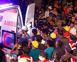 Soma'da Kömür Madenindeki Yangına Soruşturma