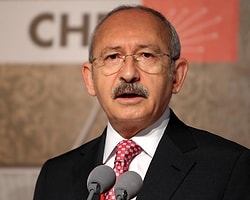 "Dileğimiz Üzüntülerimizin Daha da Büyümemesi"