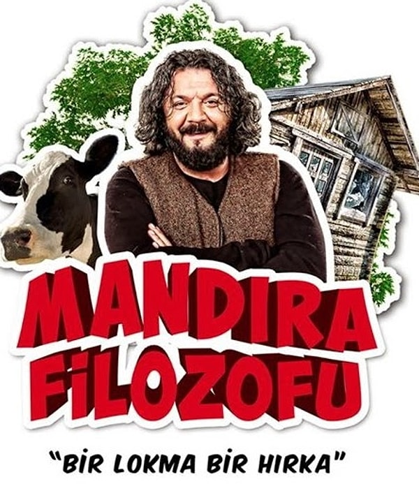 Mandıra Filozofu