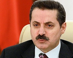 Çalışma Bakanı Faruk Çelik, Faciadan 20 Saat Sonra Konuştu