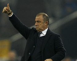 Fenerbahçe'den Terim'e Dev Teklif