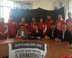 Sendikalardan Ortak Eylem
