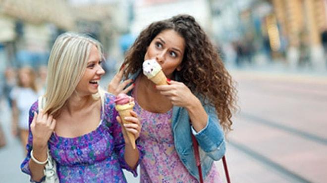 Dondurma Yemek İçin Üretebileceğiniz 15 Bahane