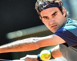 Federer Veda Etti
