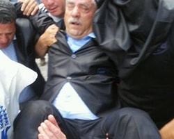 İzmir'deki Müdahele Sonucu DİSK Genel Başkanı Hastaneye Kaldırıldı
