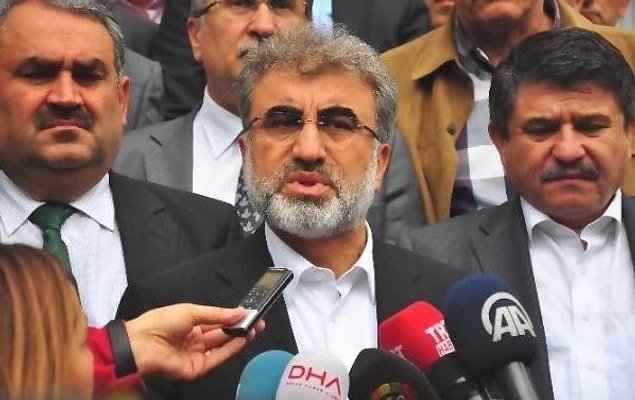 7. Enerji ve Tabii kaynaklar bakanının elinden saat başı ölü sayısını açıklamaktan daha fazlası gelmeliydi