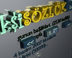 Ekşi Sözlük'ün Kurucusuna 10 Ay Hapis Cezası
