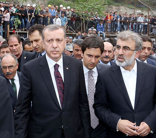 13. Başbakanımız, şikayetçi vatandaşa "git sorumlusu kimse bulup ondan hesap sor" yerine, "sorumlusunu en kısa sürede bulup adalete teslim edeceğiz" demeliydi