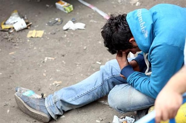 19. Bu insanlara birisi bir cevap verebilmeliydi