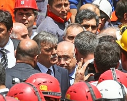 Cumhurbaşkanı Gül: 'Acımız Çok Büyük'