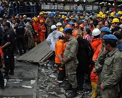 Sendikadan Çarpıcı Soru: 288 İşçi Nerede?