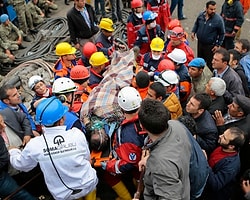 Soma'daki Facianın Soruşturmasını Akhisar Başsavcılığı Yürütüyor