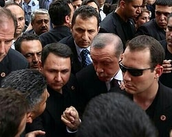 Türkkan: 'Erdoğan'ın Vurduğu Kişi Madenci'