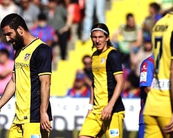 Arda Turan Soma İçin Galatasaray'a Rakip Olacak