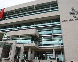 AYM CHP'nin Başvurusunu Geri Gönderdi