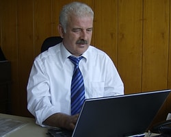 20:50 | Ali Tezel: 'Patlama Trafodan Değil'
