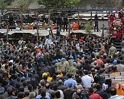 Soma Kömür İşletmeleri A.Ş.'den Açıklama