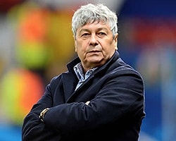 "Lucescu %99 G.Saray'da"