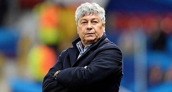 "Lucescu %99 G.Saray'da"