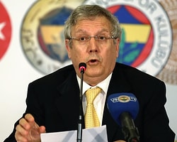 Aziz Yıldırım İçin Yeni Tüzük