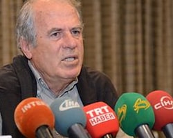 Mustafa Denizli İstifa Etti