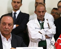 Soma Holding'den 'Bulanık' Açıklamalar