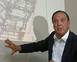 TMMOB'dan Soma Holding Başkanı Gürkan'a Soruşturma