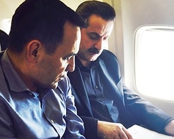 Bakan Faruk Çelik 4 Gün Sonra Soma Yolunda