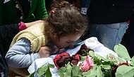 Soma’da Ağlatan Acı Tablo