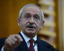 TOBB Genel Kurulu'na Bu Kez Muhalefet de Davetli