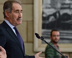 Ertuğrul Günay'dan '787 İşçinin İsimlerini Tek Tek Açıklayın' Çağrısı