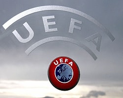 UEFA'dan Bursaspor ve Trabzonspor'a Ceza