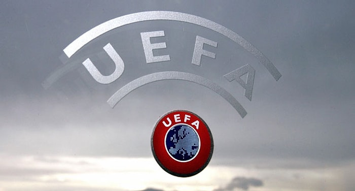 UEFA'dan Bursaspor ve Trabzonspor'a Ceza