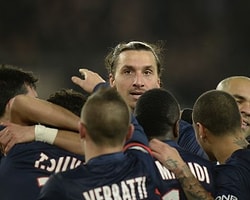 UEFA'dan Bir Ceza da PSG'ye