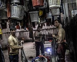 Soma Faciasıyla İlgili Ön Rapor: Gaz Sensörü Yetersiz