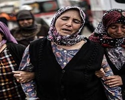 Türkiye Ve Dünyada Soma Duyarlılığı