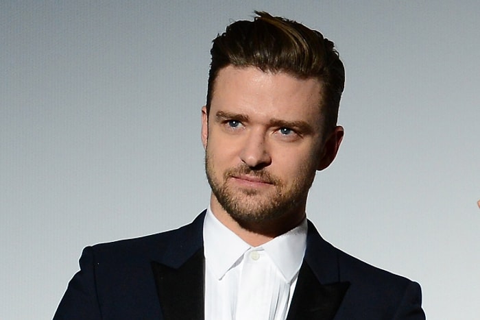 Justin Timberlake'ten Soma'ya Destek