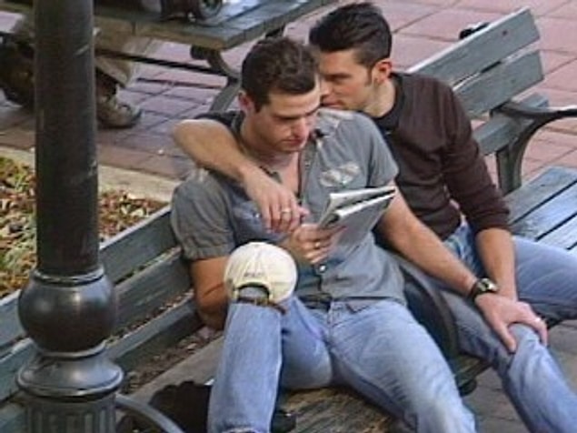 Scholarship gay