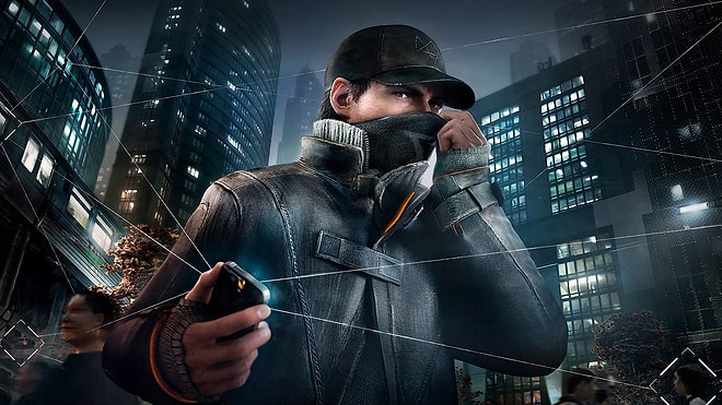 Watch Dogs Gerçek Hayata Uyarlansa Neler Olur?