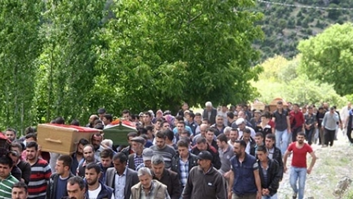 Madende Ölen Teknisyen Kabloların Yükü Kaldıramadığını 17 Gün Önce Tespit Etmiş