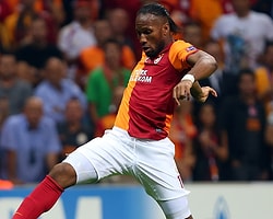 Drogba'dan Soma Açıklaması